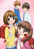 12-sai.: Chiccha na Mune no Tokimeki 2 cover