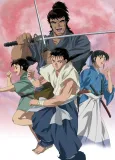 Time of Shura cover