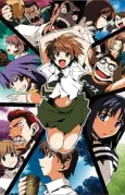 Green Green OVA cover