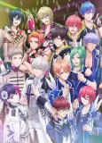 B-PROJECT-Zeccho＊Emotion- cover