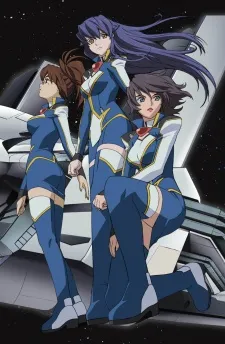 Starship Operators cover