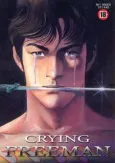 Crying Freeman cover