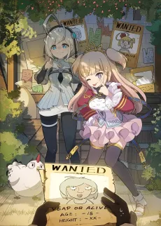 Let Me Check the Walkthrough First cover