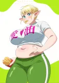 Plus-Sized Elf Specials cover