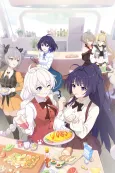 Cooking with Valkyries 2 cover