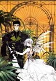 Clover cover