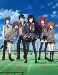 Shoujo-tachi wa Kouya wo Mezasu: Iubeki Monokashira cover
