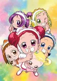 Ojamajo Doremi Na-i-sho cover