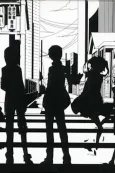 Mekakucity Days cover