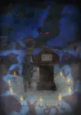 Theatre of Darkness: Yamishibai 9 cover