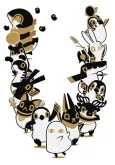 Oh, Suddenly Egyptian God cover