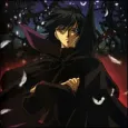 X OVA cover