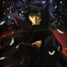 X OVA cover