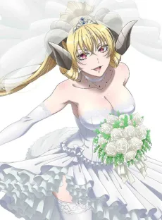 Seven Mortal Sins Zange-roku Specials cover