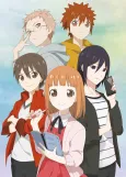 Tantei Team KZ Jiken Note cover