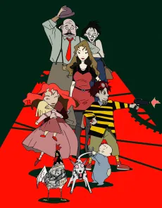 Eternal Family cover