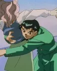 Yu Yu Hakusho: Nightmare Hakusho cover