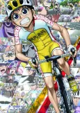 Yowamushi Pedal Re:RIDE cover