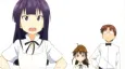 Wagnaria'!! Announcement Specials cover