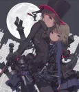 Princess Principal: Crown Handler - Chapter 1: BUSY EASY MONEY cover