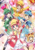 Tantei Kageki Milky Holmes TD cover