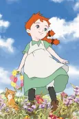 Konnichiwa Anne: Before Green Gables cover