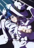 Mairimashita! Iruma-kun: If Episode of Mafia cover