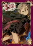 Princess Principal Picture Drama cover