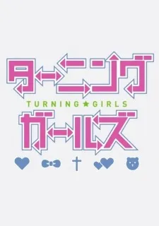 Turning Girls cover