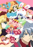 Anyamal Tantei Kiruminzoo cover