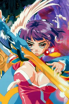 Angel Links cover