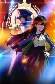 Zenonzard: THE ANIMATION - Episode 0 cover