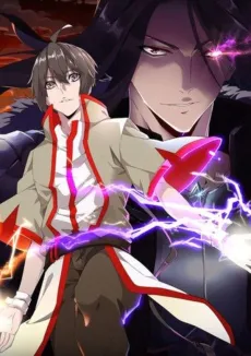 The Devil Butler cover