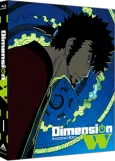 Dimension W: W Gate Online - Rose's Counseling Room cover