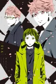 Midnight Occult Civil Servants OVA cover
