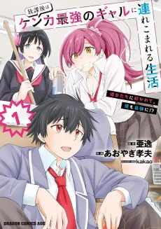 From Bullied to Brawler: My After-Hours Education with the School's Tough Girls cover