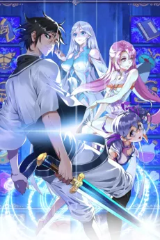 Frenzy Leveling Up System cover