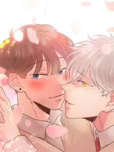 Voice of Love cover