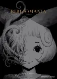 Bibliomania cover