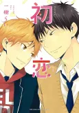 Hatsukoi cover