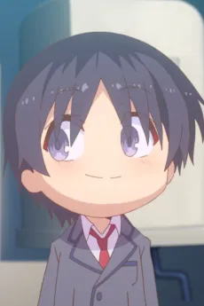 Hensuki▽ cover