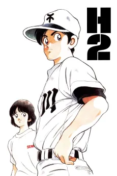 H2 cover