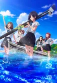 Ganbatte Ikimasshoi cover