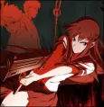 Corpse Princess: Kuro - Even So, As a Person cover