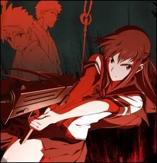 Corpse Princess: Kuro - Even So, As a Person cover