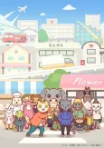 Working Buddies! cover
