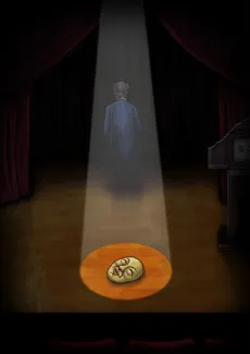 Theatre of Darkness: Yamishibai 10 cover