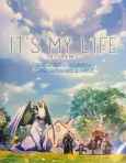 IT'S MY LIFE cover