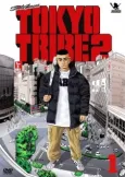 TOKYO TRIBE 2 cover