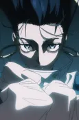 Jujutsu Kaisen Modulo PV cover